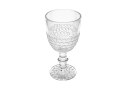 Szklanka Pucharek 340 ml na nodze BLOOM 7709 Altom Design